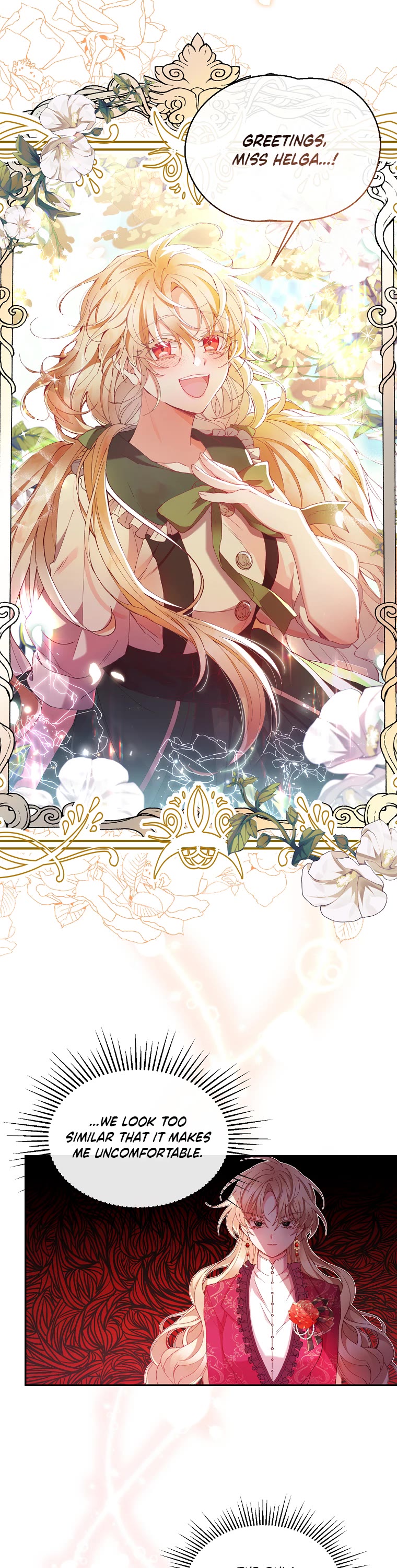 The Real Daughter Is Back chapter 2 page 17