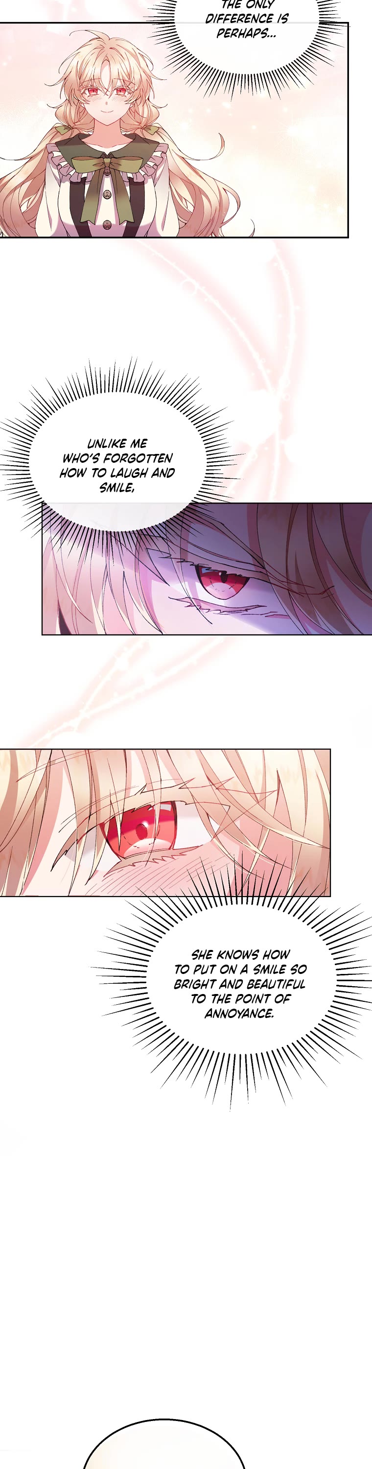 The Real Daughter Is Back chapter 2 page 18