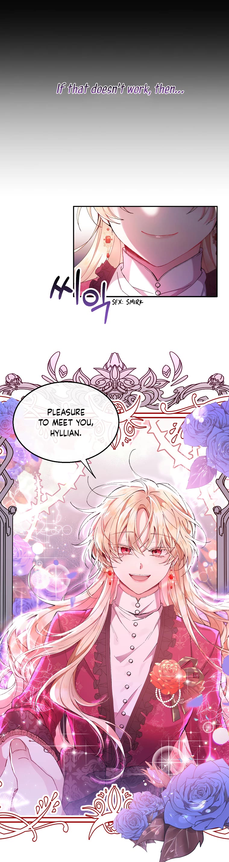 The Real Daughter Is Back chapter 2 page 20