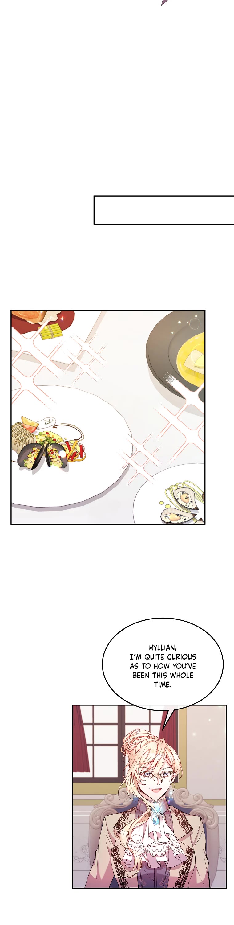 The Real Daughter Is Back chapter 2 page 21