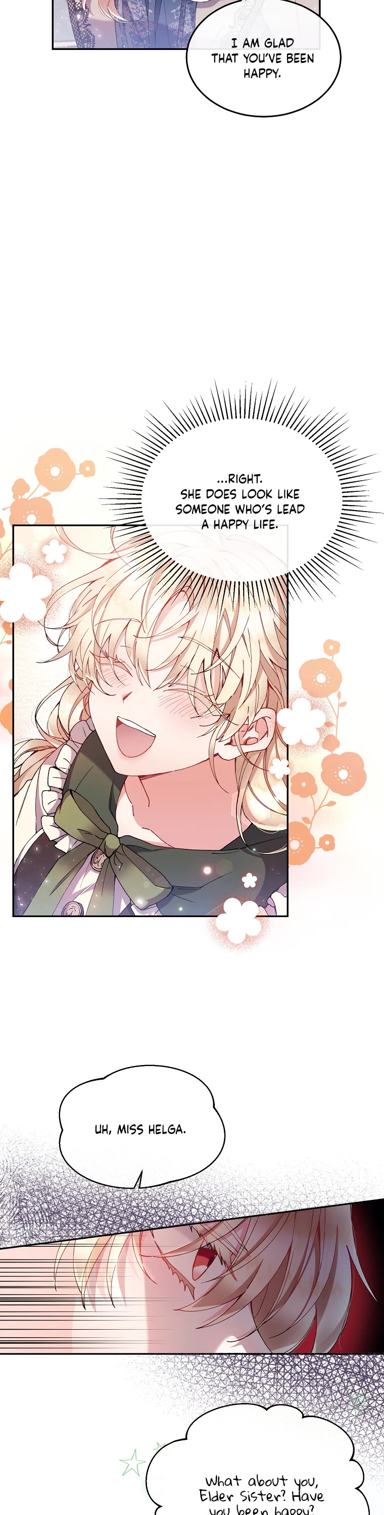 The Real Daughter Is Back chapter 2 page 23