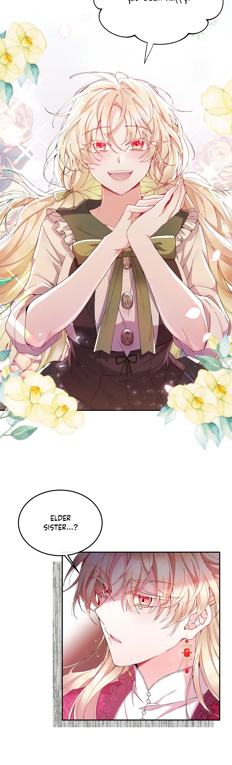 The Real Daughter Is Back chapter 2 page 24