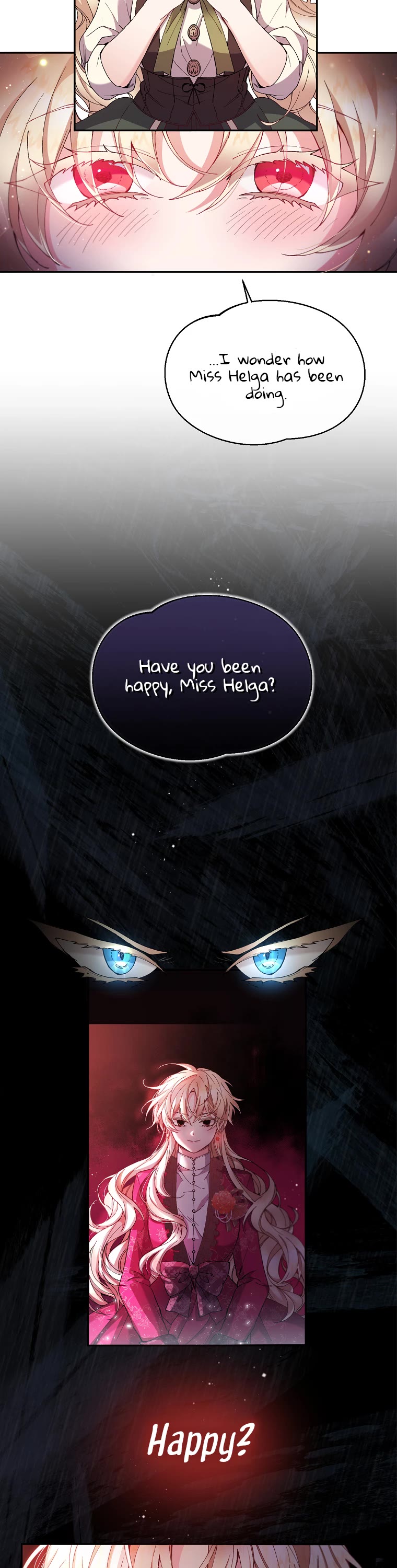 The Real Daughter Is Back chapter 2 page 27