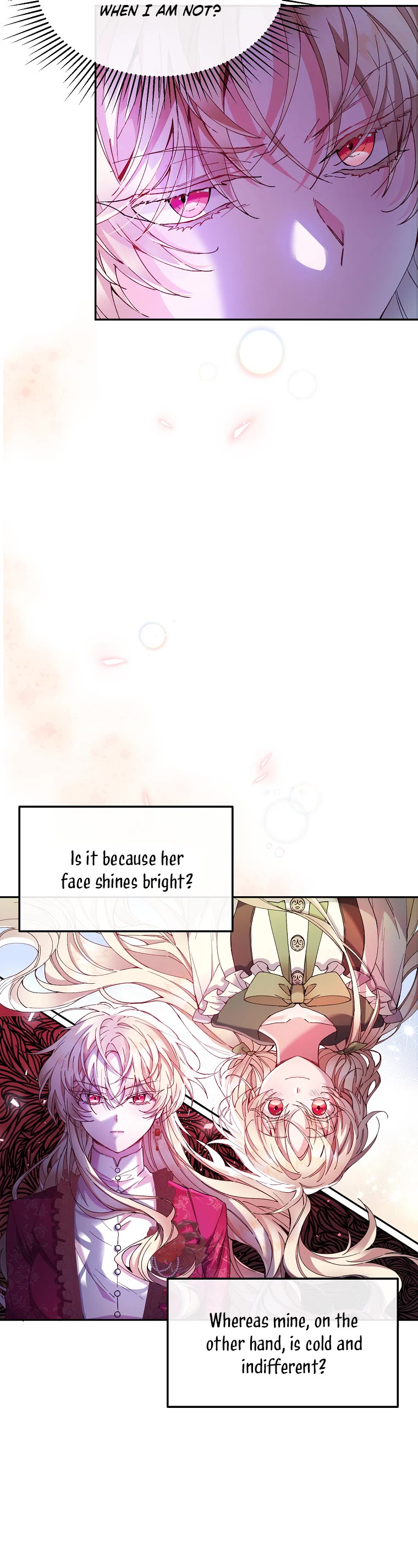 The Real Daughter Is Back chapter 2 page 30