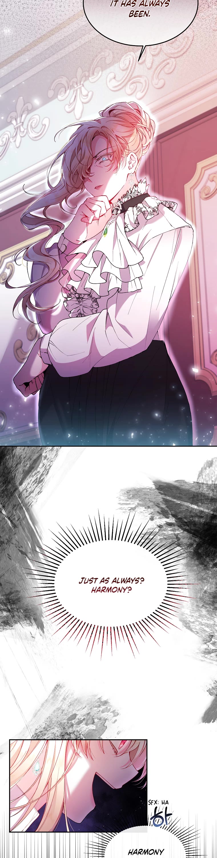 The Real Daughter Is Back chapter 2 page 6