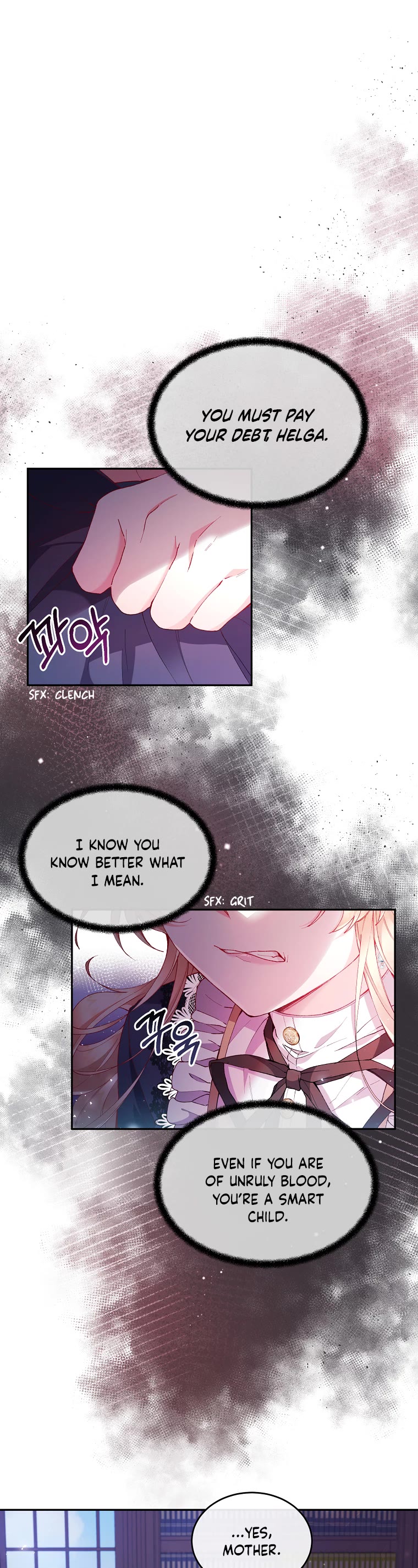 The Real Daughter Is Back chapter 2 page 9