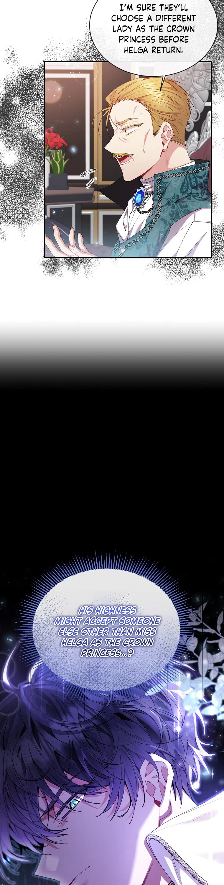 The Real Daughter Is Back chapter 24 page 13