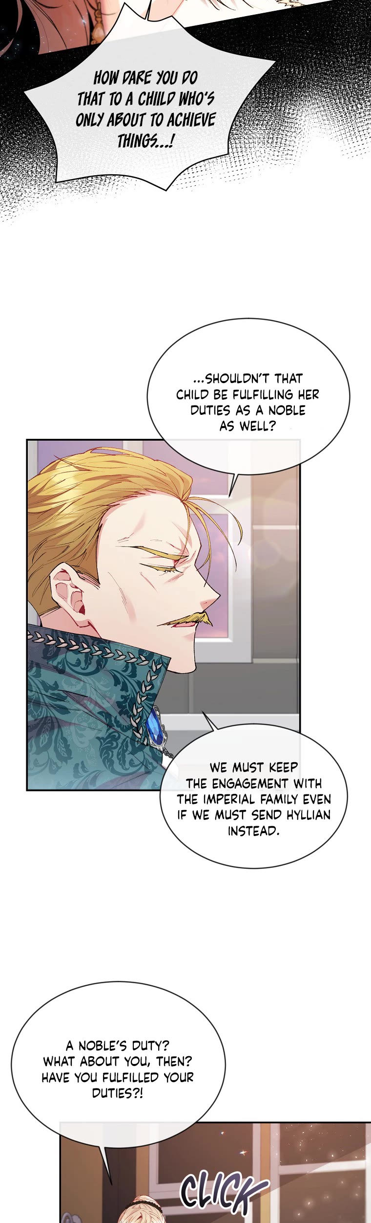 The Real Daughter Is Back chapter 24 page 25