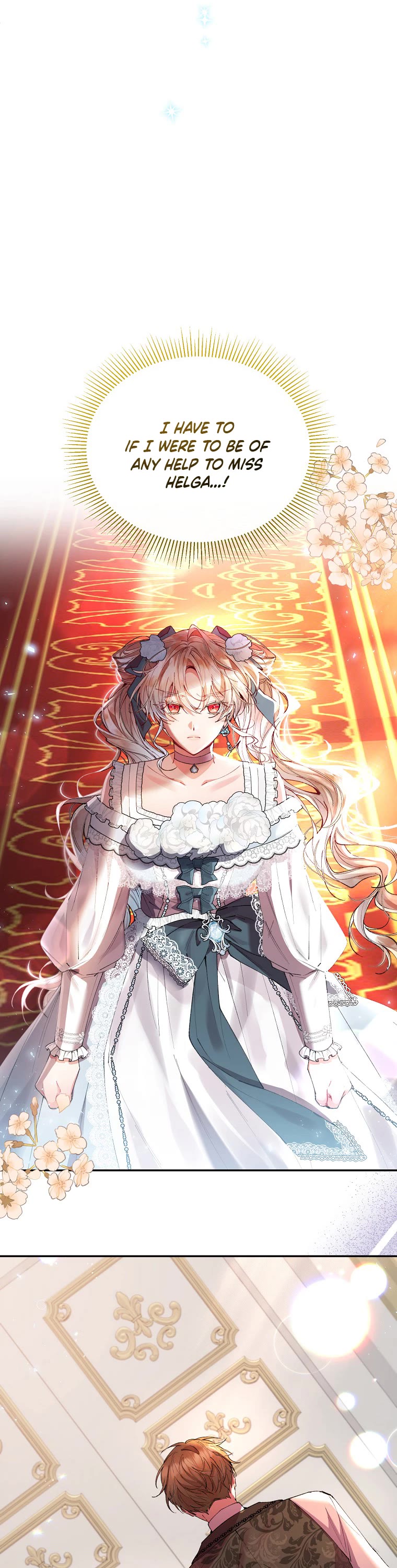 The Real Daughter Is Back chapter 25 page 13