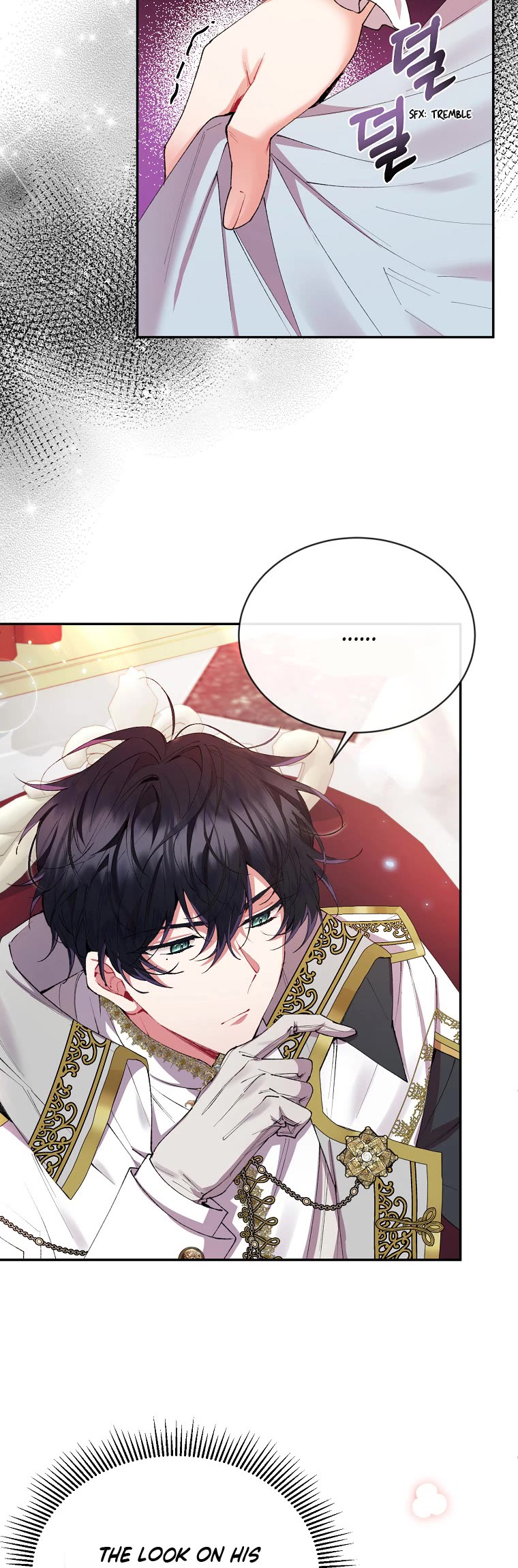 The Real Daughter Is Back chapter 25 page 19