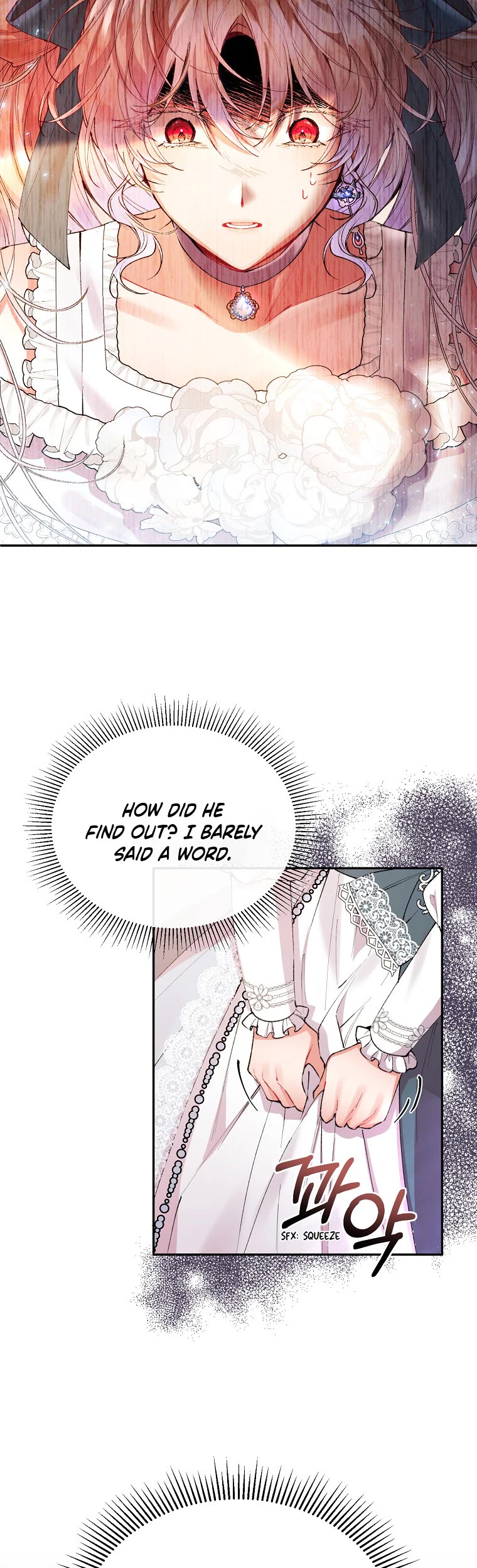 The Real Daughter Is Back chapter 25 page 24