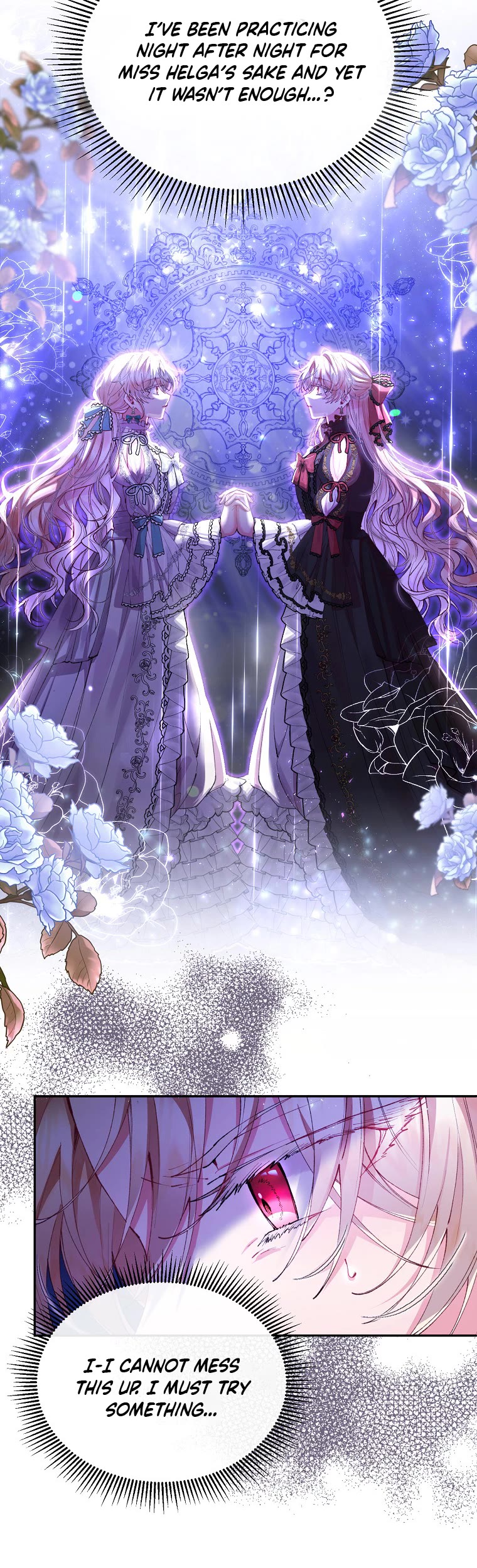 The Real Daughter Is Back chapter 25 page 25