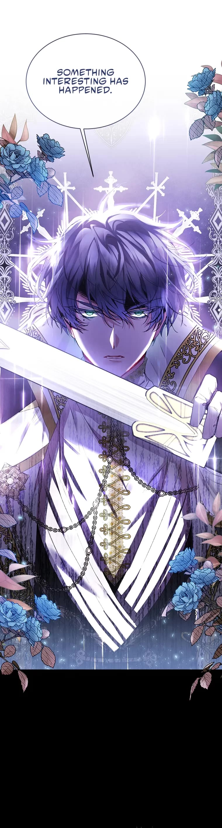 The Real Daughter Is Back chapter 27 page 14