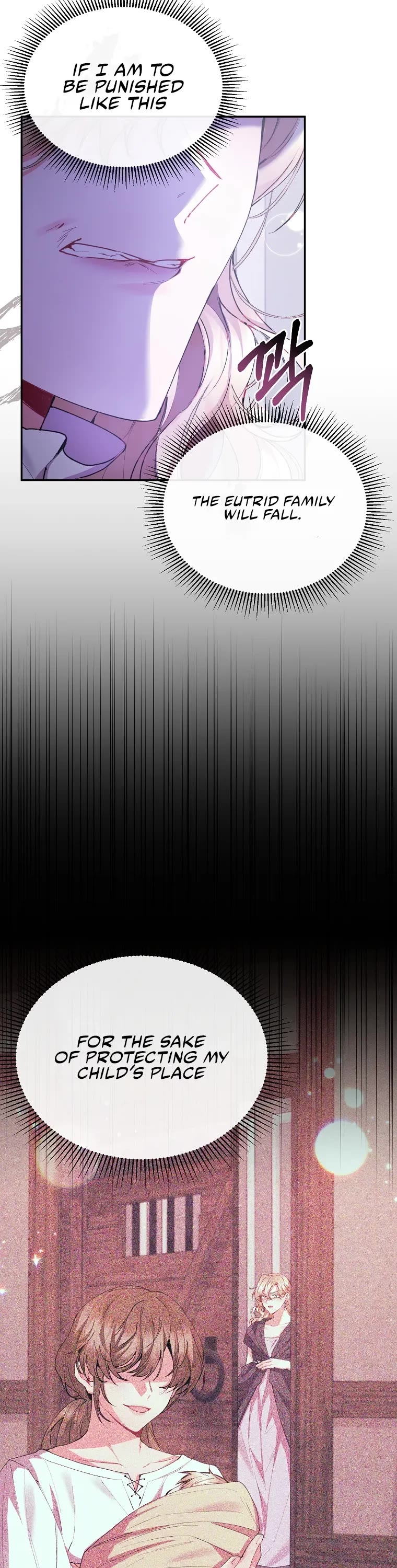 The Real Daughter Is Back chapter 27 page 24