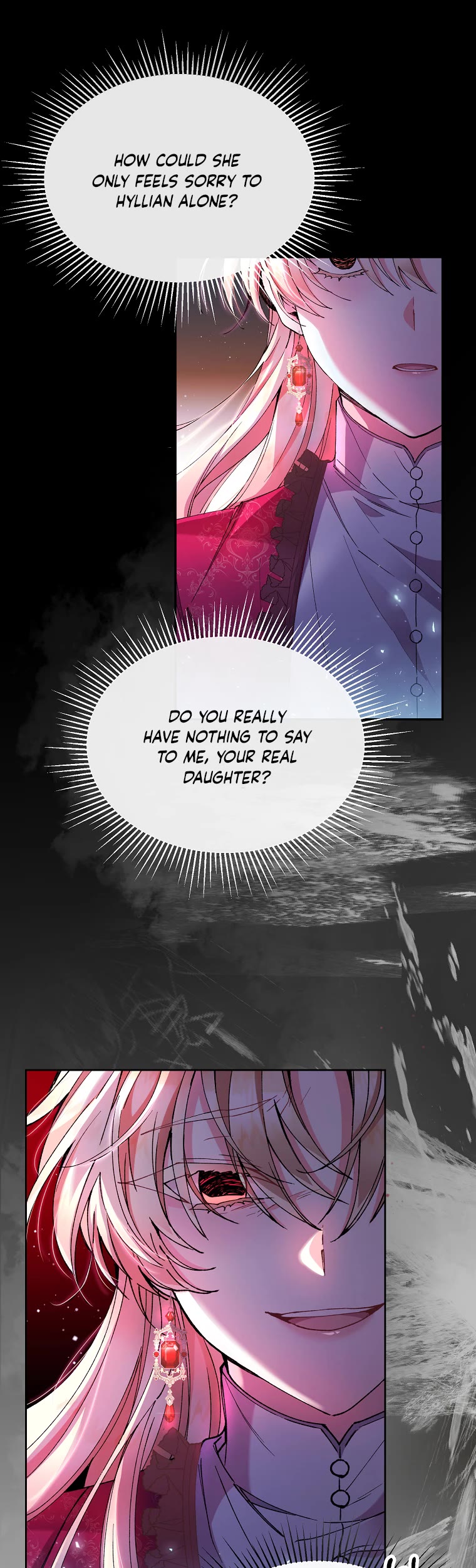 The Real Daughter Is Back chapter 3 page 4