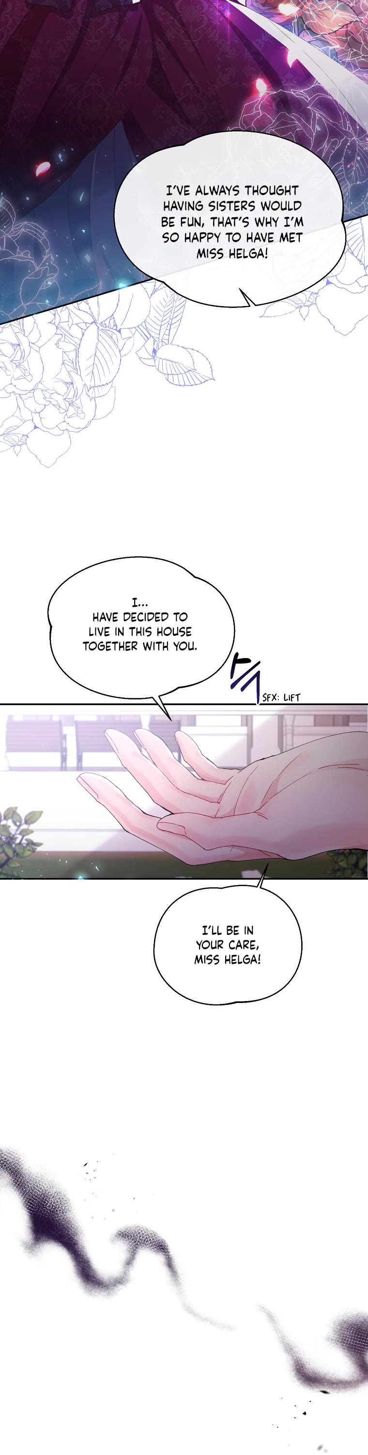 The Real Daughter Is Back chapter 3 page 7