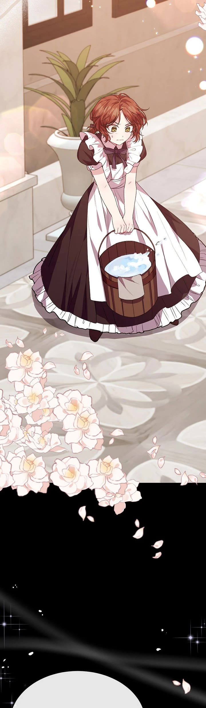 The Real Daughter Is Back chapter 34 page 12