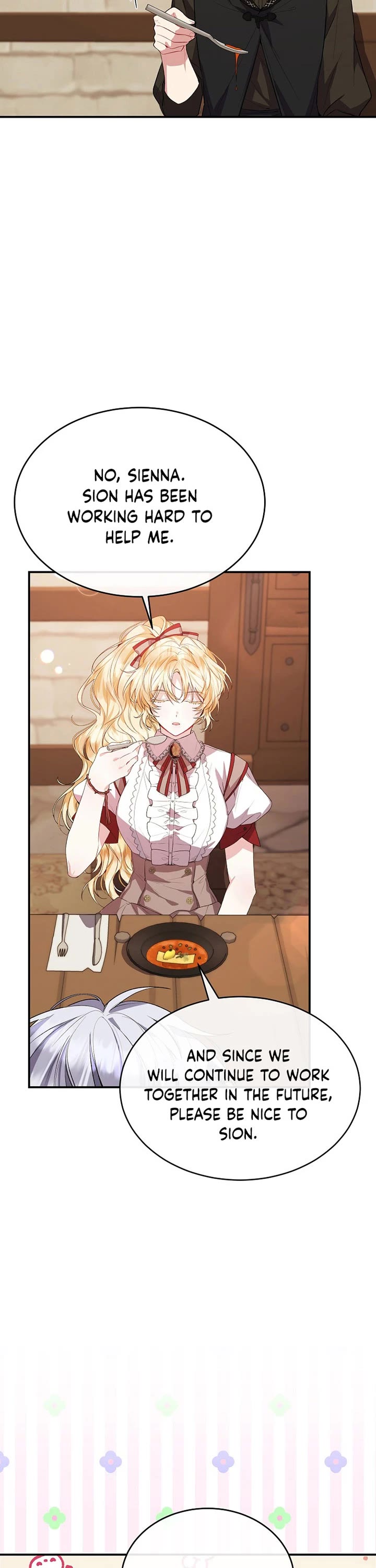 The Real Daughter Is Back chapter 34 page 27