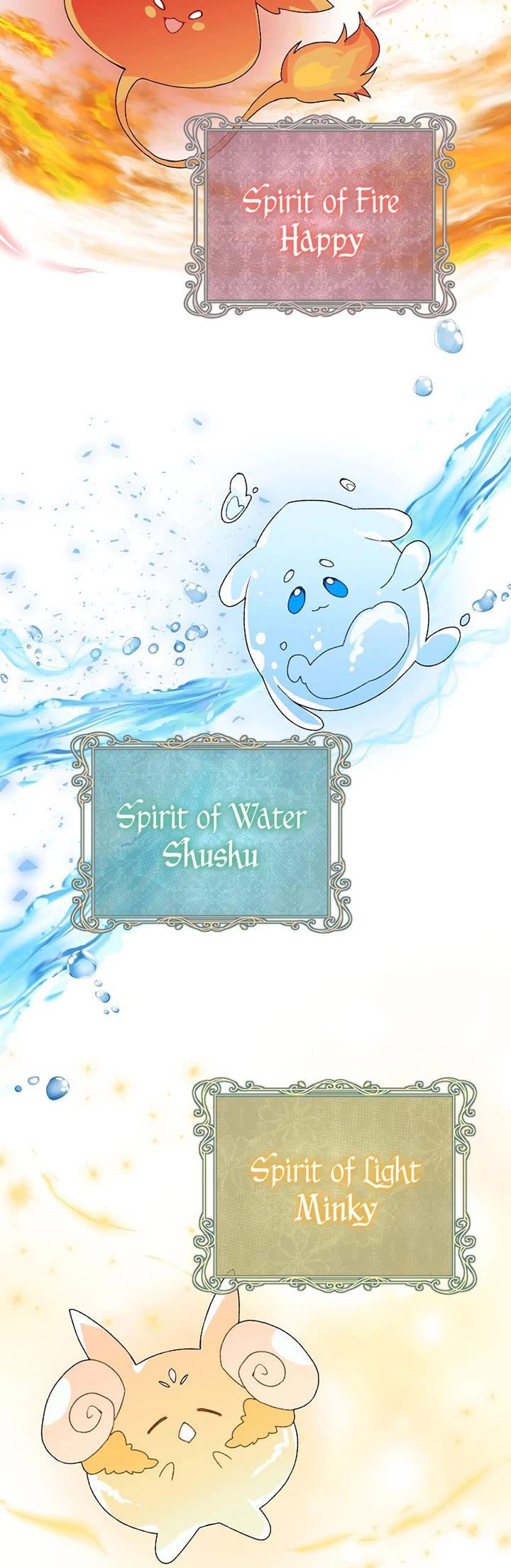 The Real Daughter Is Back chapter 38 page 29