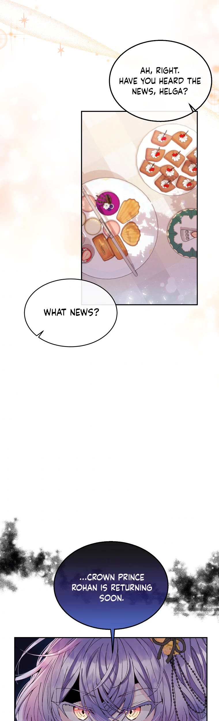 The Real Daughter Is Back chapter 4 page 14