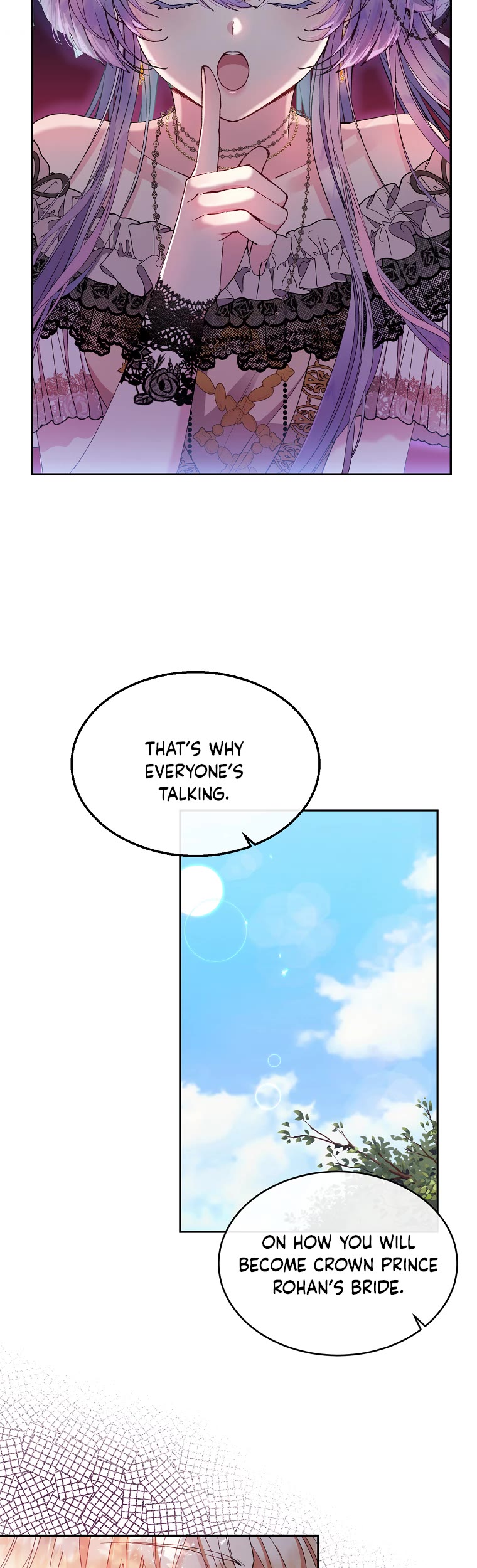 The Real Daughter Is Back chapter 4 page 15