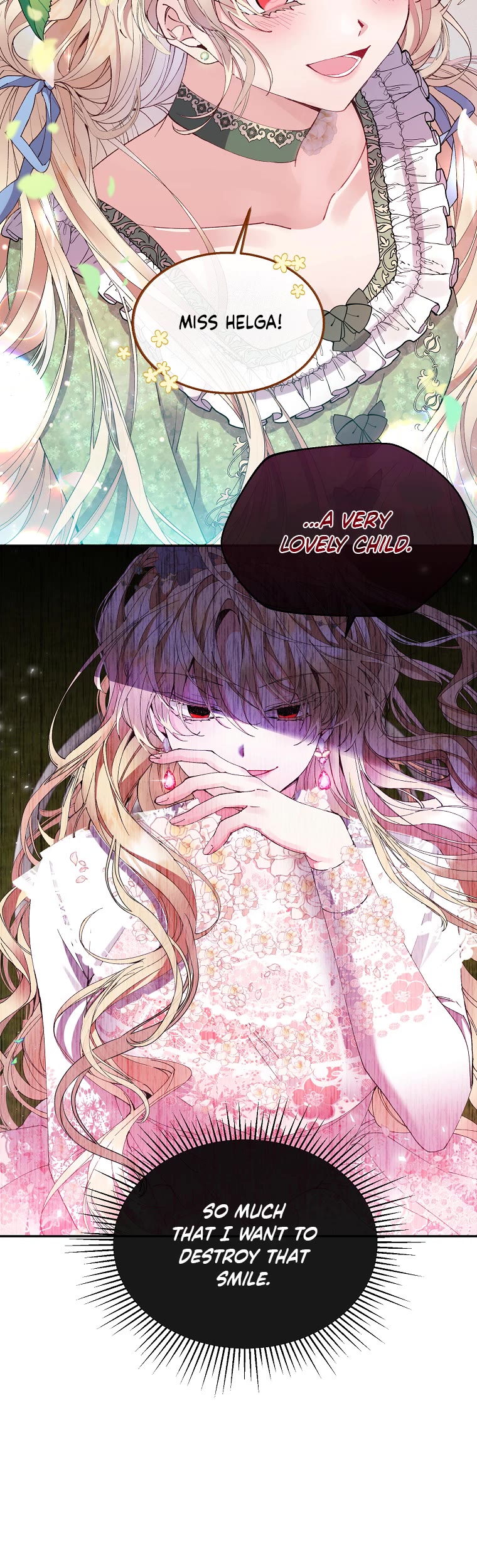 The Real Daughter Is Back chapter 4 page 5