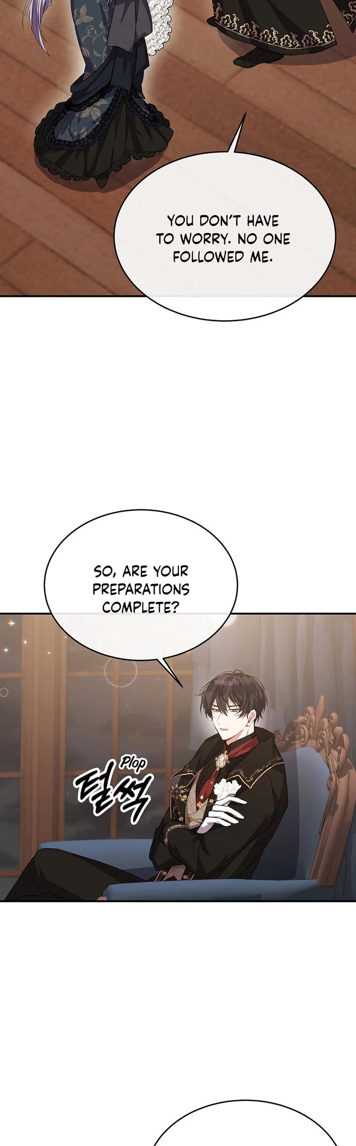 The Real Daughter Is Back chapter 41 page 3