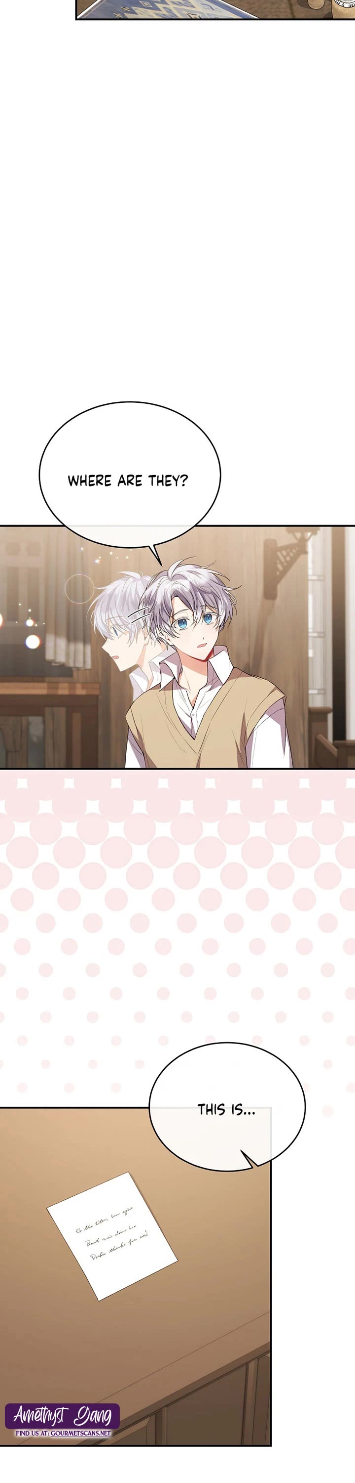 The Real Daughter Is Back chapter 42 page 24