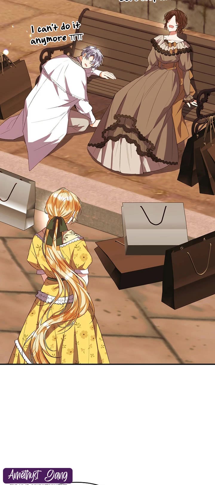 The Real Daughter Is Back chapter 42 page 27