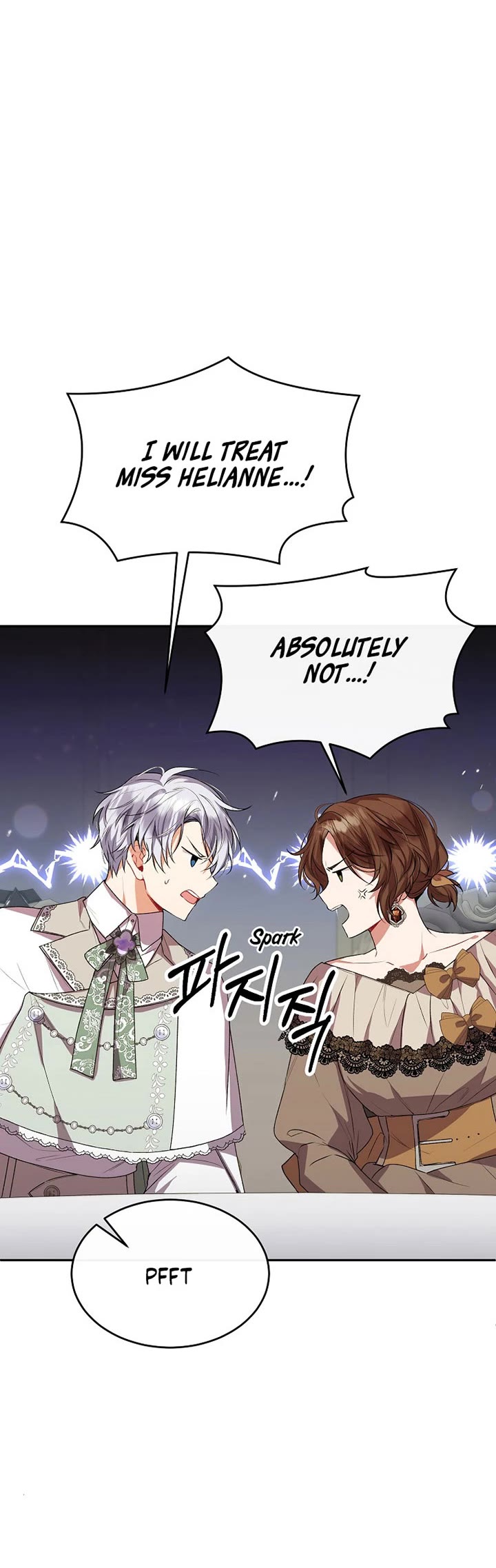 The Real Daughter Is Back chapter 43 page 13