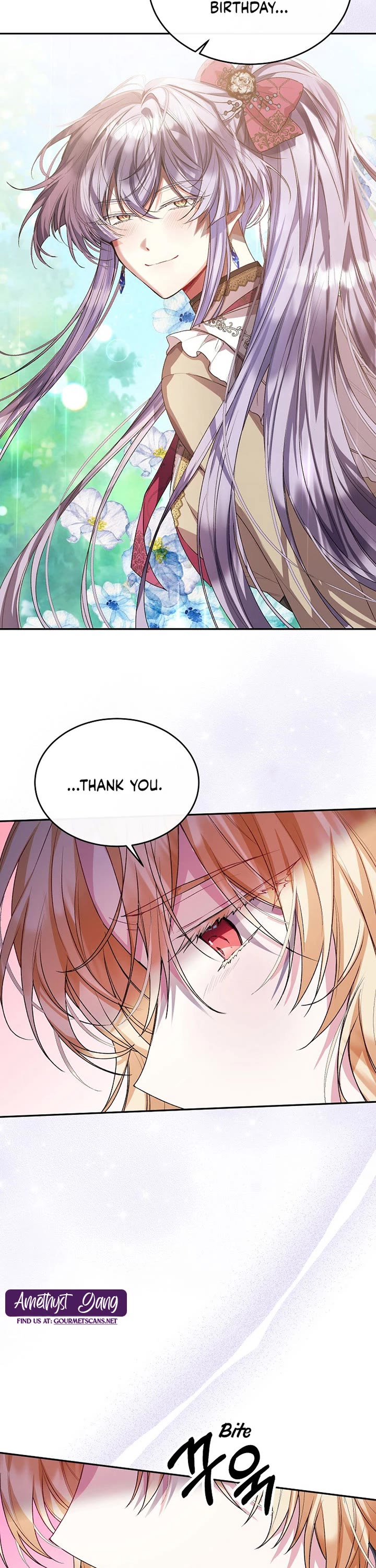 The Real Daughter Is Back chapter 43 page 24