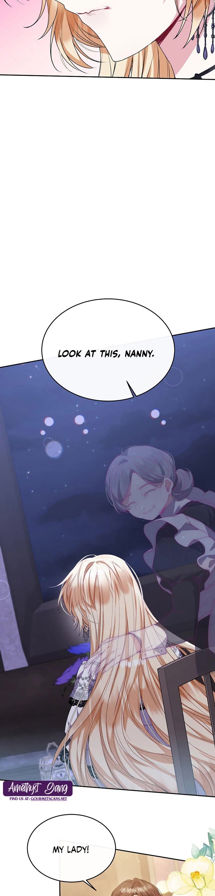 The Real Daughter Is Back chapter 43 page 25