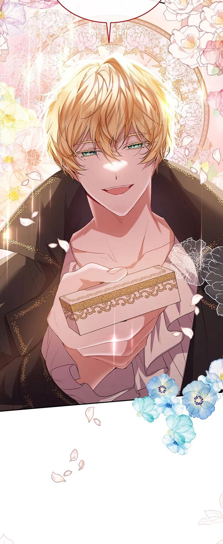 The Real Daughter Is Back chapter 43 page 27