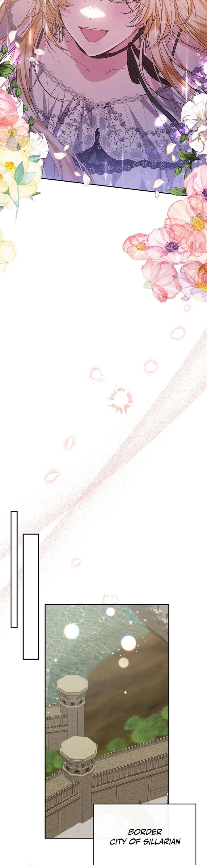 The Real Daughter Is Back chapter 43 page 34