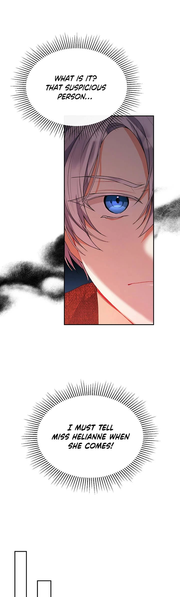 The Real Daughter Is Back chapter 44 page 27