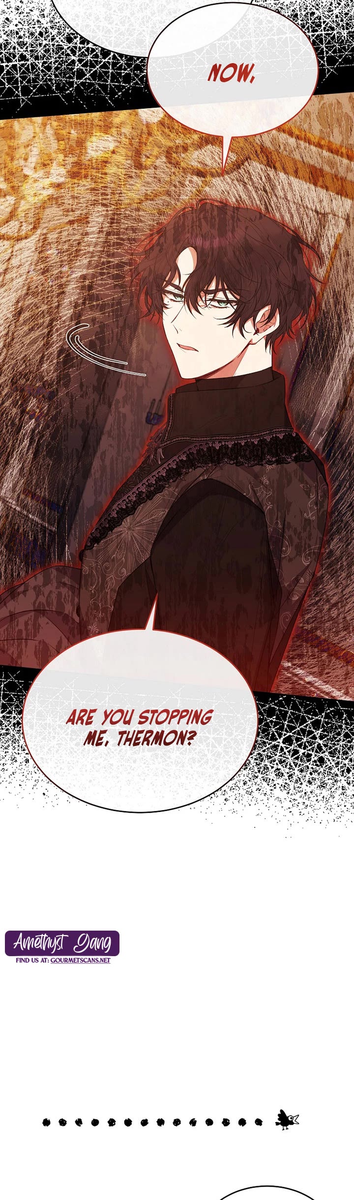 The Real Daughter Is Back chapter 45 page 3