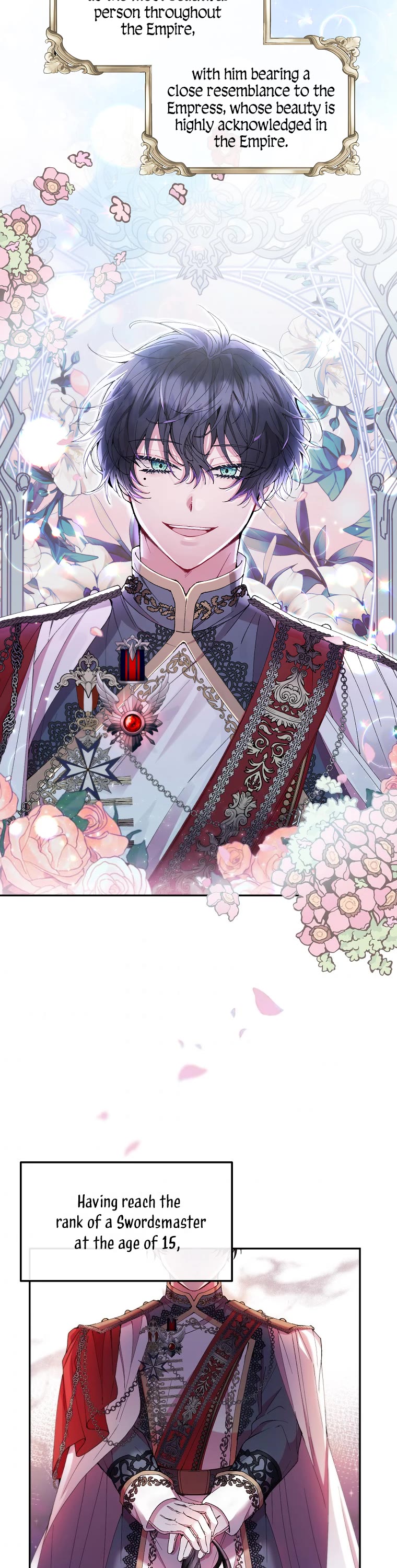 The Real Daughter Is Back chapter 5 page 2