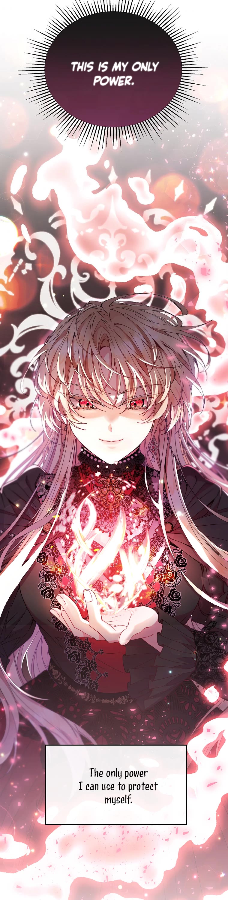 The Real Daughter Is Back chapter 5 page 26