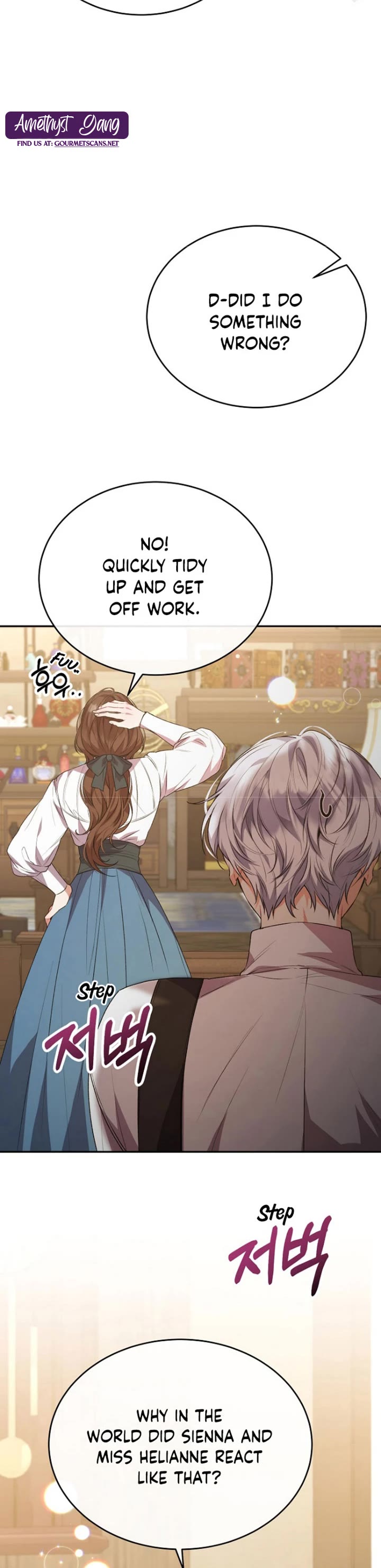 The Real Daughter Is Back chapter 51 page 29