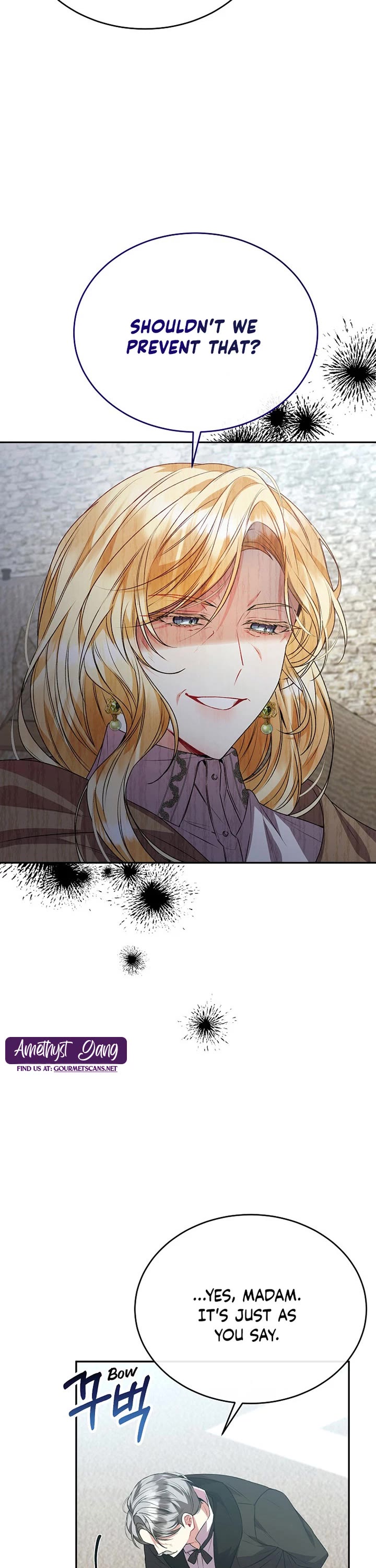 The Real Daughter Is Back chapter 52 page 38