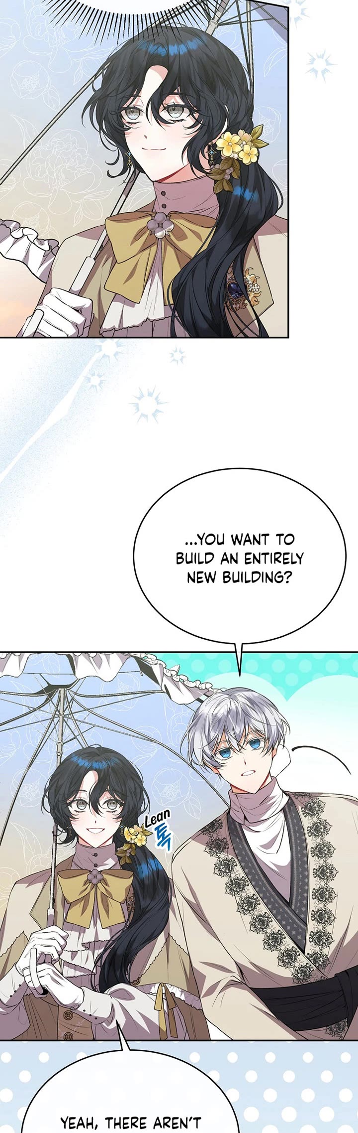 The Real Daughter Is Back chapter 53 page 14