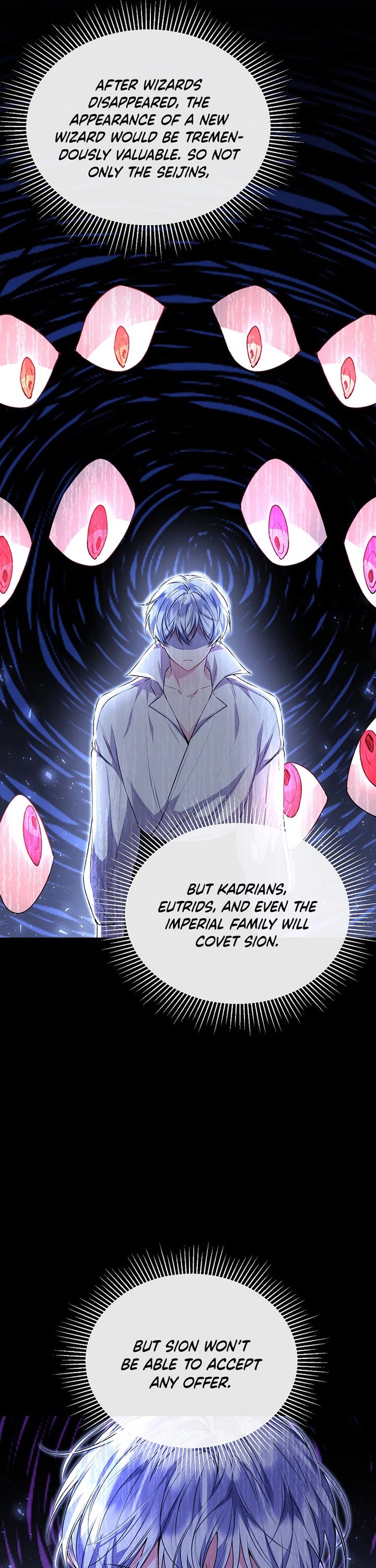 The Real Daughter Is Back chapter 53 page 26