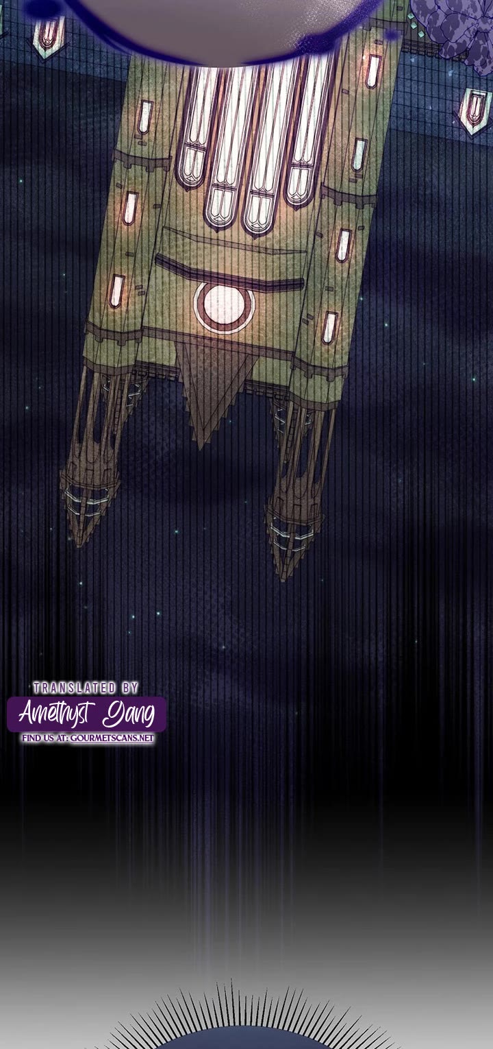 The Real Daughter Is Back chapter 55 page 25