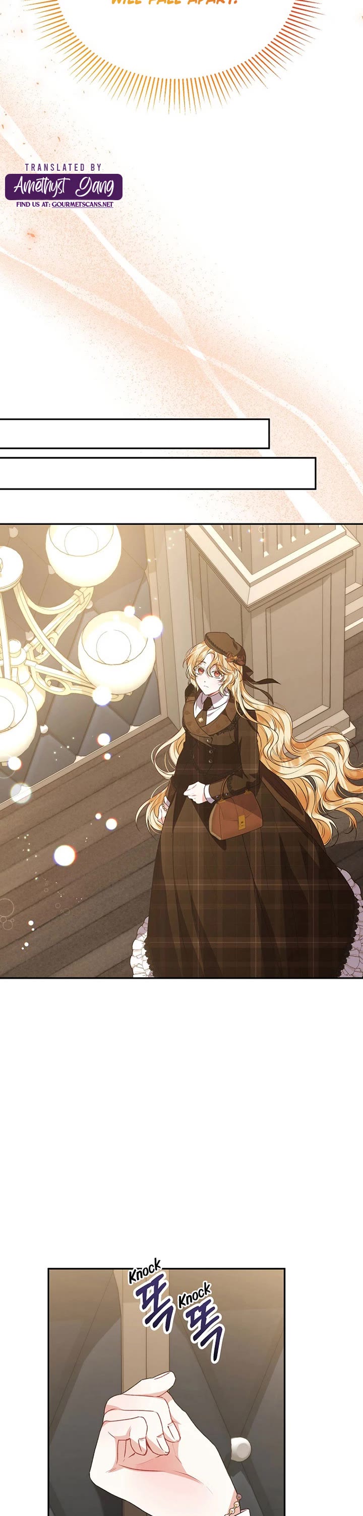 The Real Daughter Is Back chapter 55 page 27