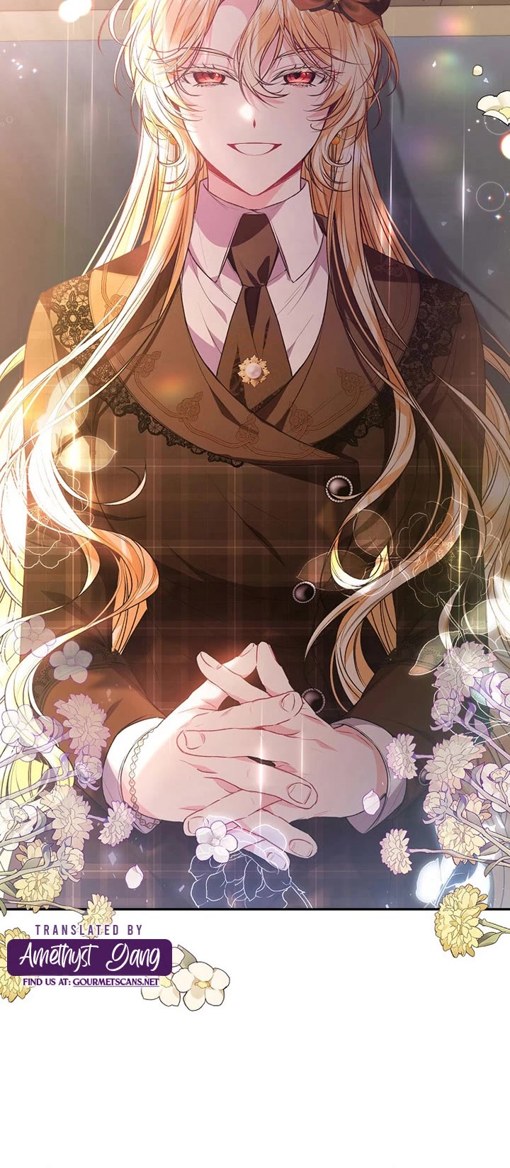 The Real Daughter Is Back chapter 55 page 42