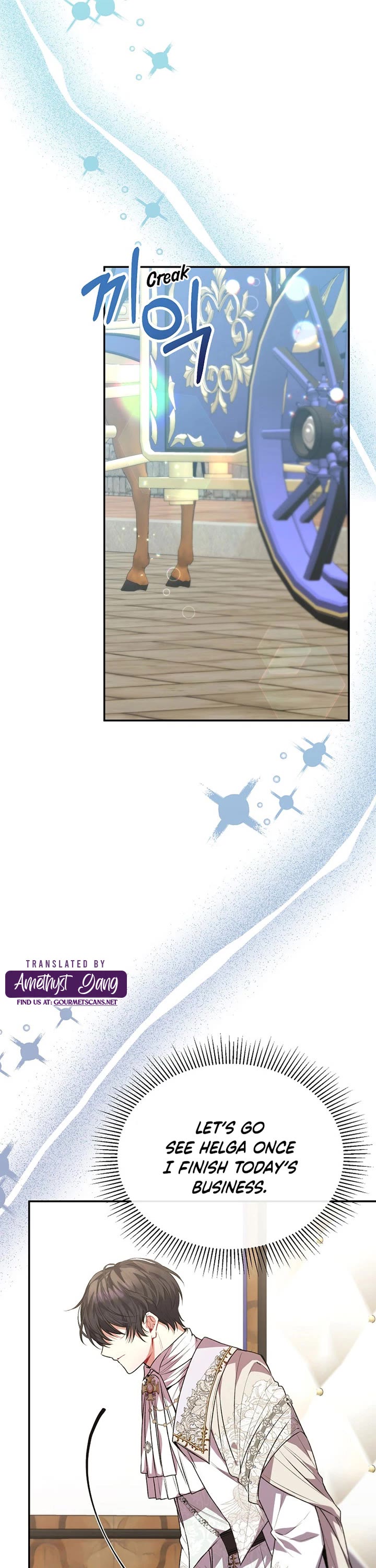 The Real Daughter Is Back chapter 56 page 29