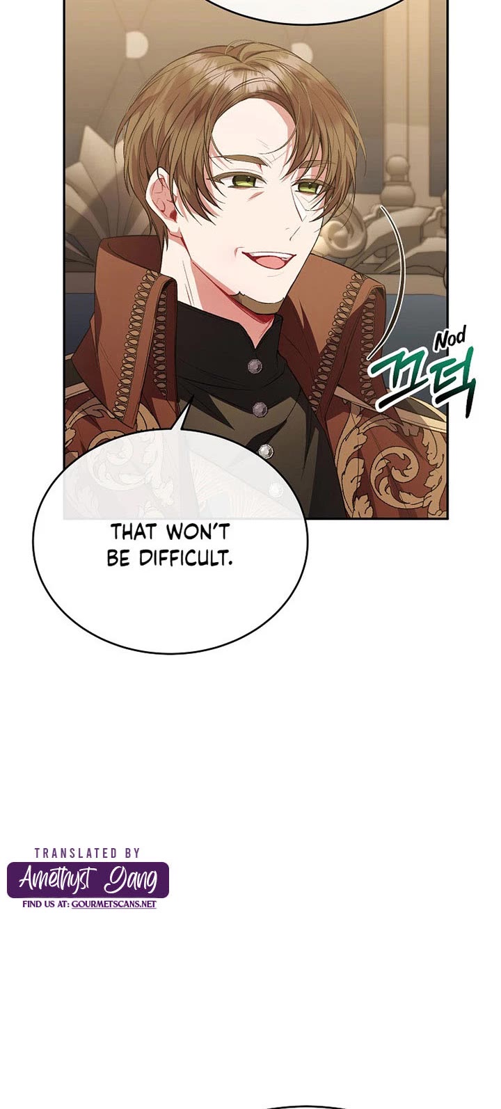 The Real Daughter Is Back chapter 56 page 5