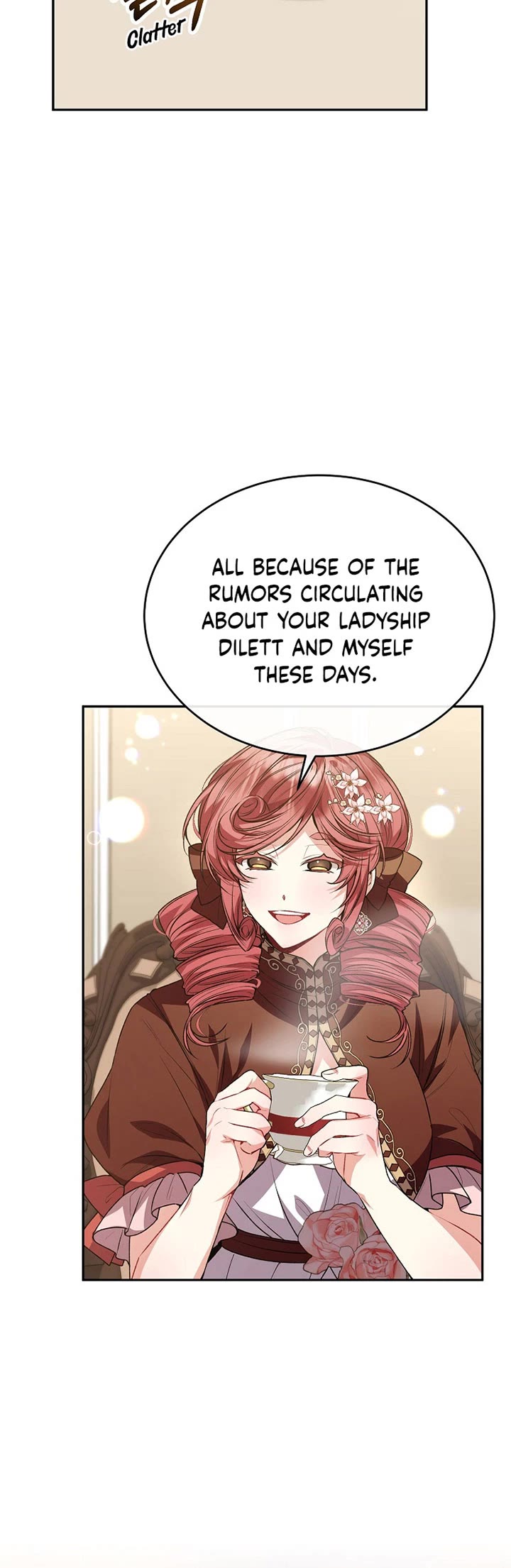 The Real Daughter Is Back chapter 57 page 14