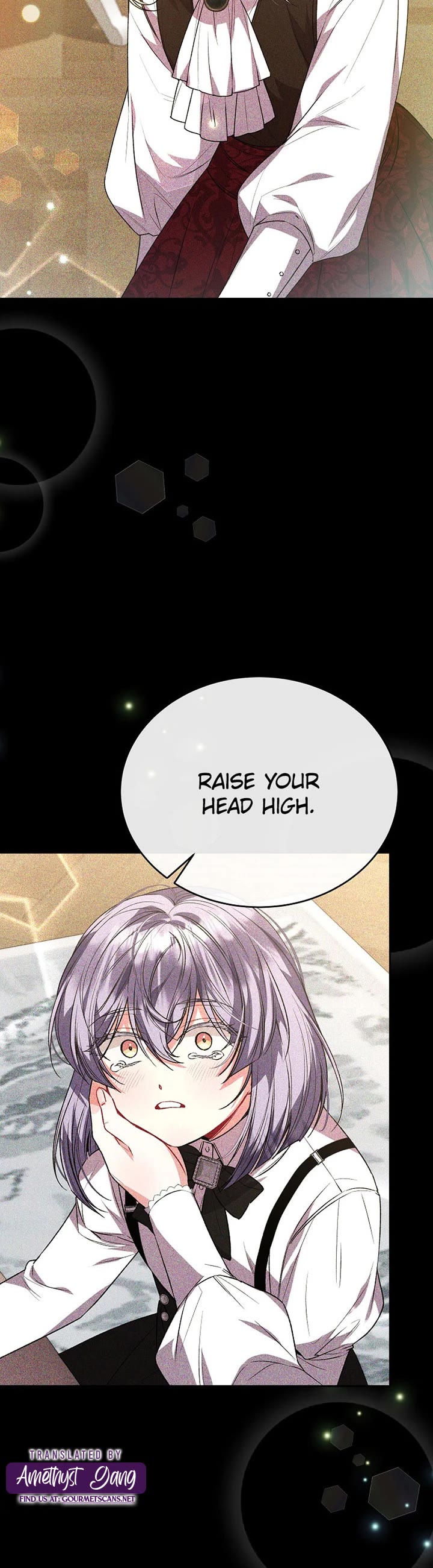 The Real Daughter Is Back chapter 57 page 31