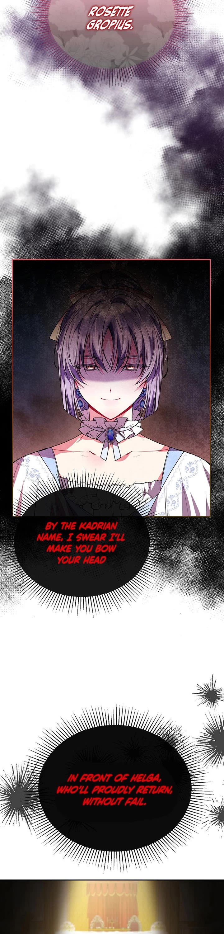 The Real Daughter Is Back chapter 57 page 42